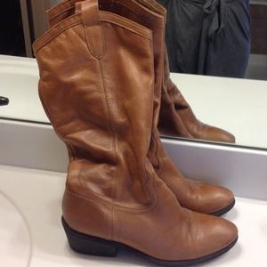 Steve Madden Boots****REDUCED