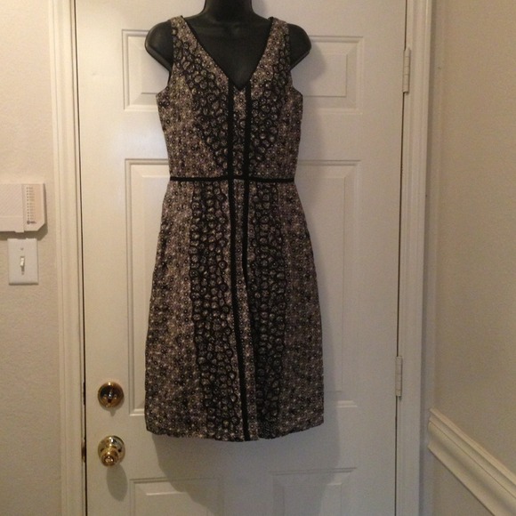 Adrianna Papell Dresses & Skirts - 😷SALE😷Adrianna Papell Dress NOW $18