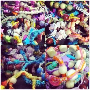 Simple_Chiqq Braceletsq