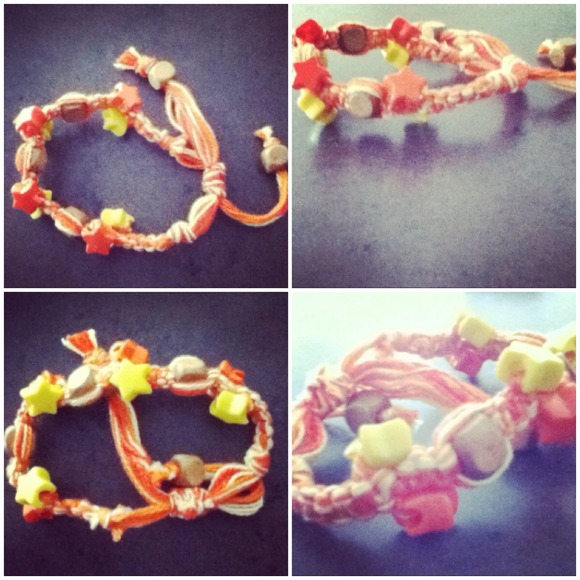 Simple_Chiqq Bracelets - Picture 3 of 4