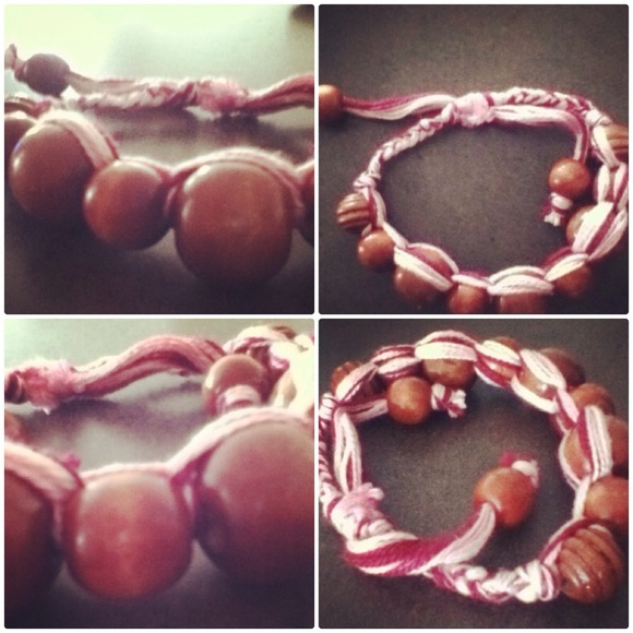 Simple_Chiqq Bracelets - Picture 4 of 4