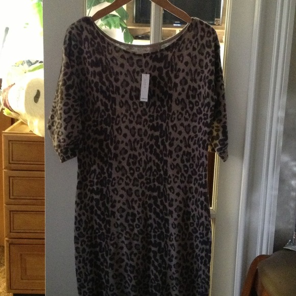 new long sweater old navy