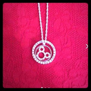 💰WEEKEND PRICE💰Mickey Mouse Necklace