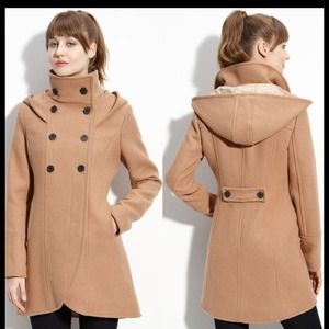 Soia Kyo Bergi, NWT, large