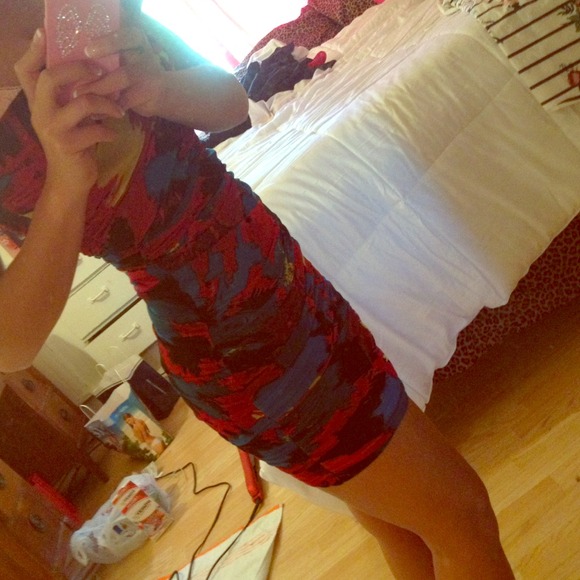 Party dress