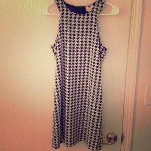 Brand new sleeveless dress