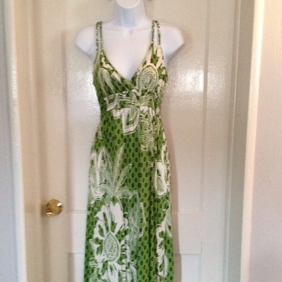 Old Navy Maxie dress - Picture 1 of 3
