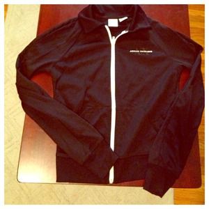 Armani Exchange Jacket