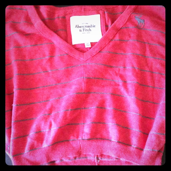 Shirt kind of a small cut shirt but very cute