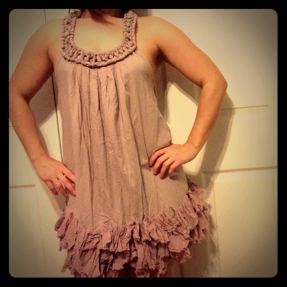 **Bundle for @ffretz Ryu dress and flats**