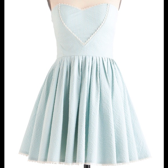 ⭐Reduced⭐Lovely Betsey Johnson dress