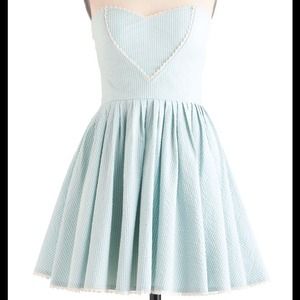 ⭐Reduced⭐Lovely Betsey Johnson dress