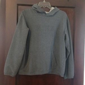 Nike sweatshirt