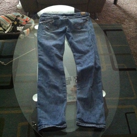 American eagle - Picture 2 of 4