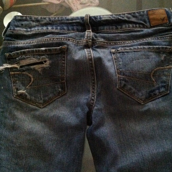 American eagle - Picture 3 of 4