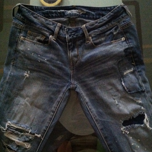 American eagle - Picture 4 of 4