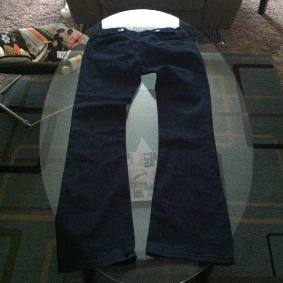 Denim - Picture 2 of 4