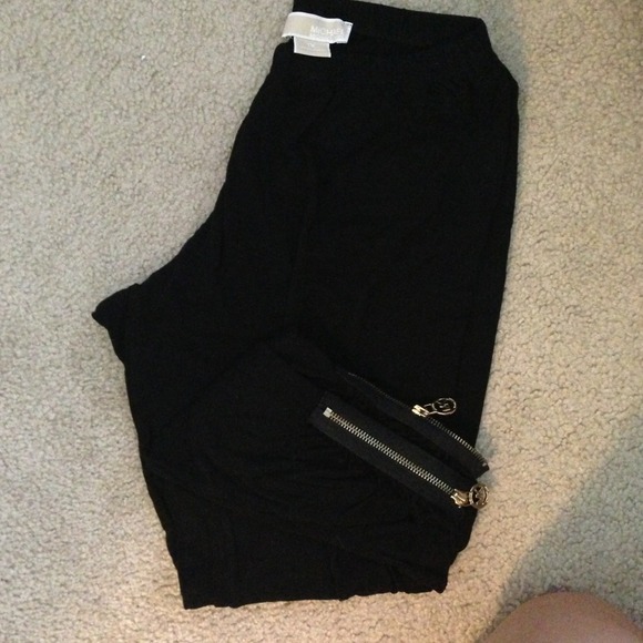 💯% authentic Michael kors leggings