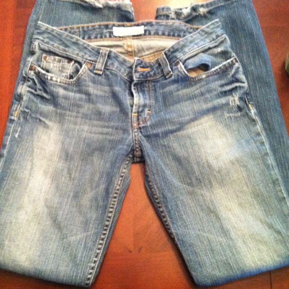 Bke comfy jeans 28