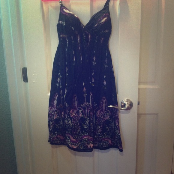 Sun dress