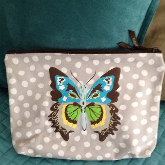 Sold Bundle to @ momzybelle  2 zipper pouches