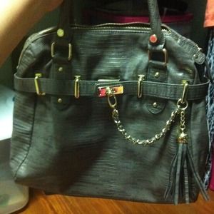 Steve madden purse