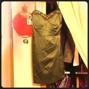 Homecoming/formal dress