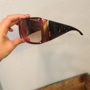 Dior sunglasses