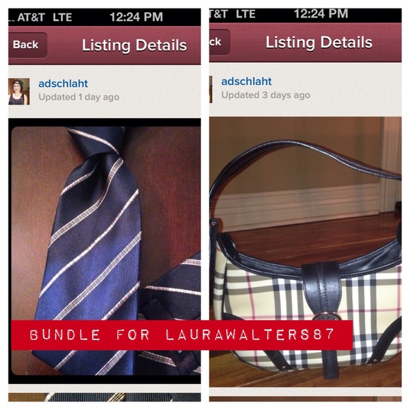 Bundle for laurawalters87 shipping