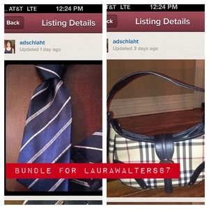 Bundle for laurawalters87 shipping