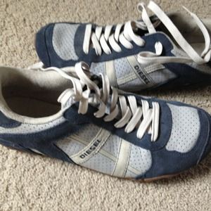 Diesel shoes