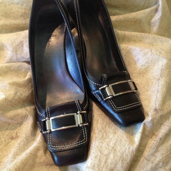 Cole Haan size 11, barely used