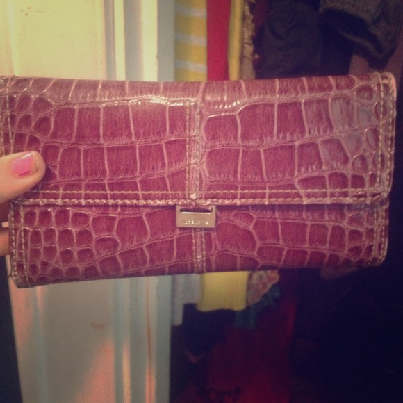 Liz claiborne Wallet