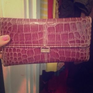 Liz claiborne Wallet