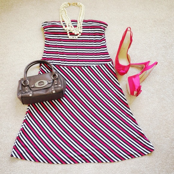H&M Dress