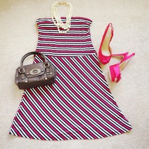 H&M Dress
