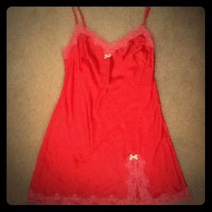 SOLD IN BUNDLE Victorias Secret lingerie