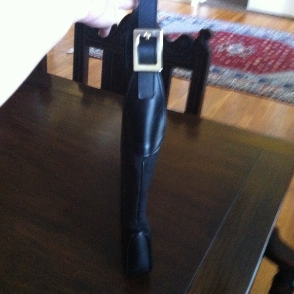 CLASSIC black Gucci bag SALE - Picture 4 of 4