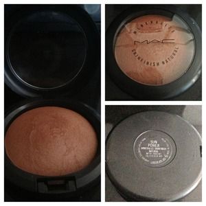 🔴SOLD🔴New MAC MSF in Sun Power☀