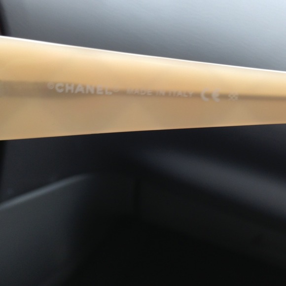 CHANEL sunglasses !!! Very rare