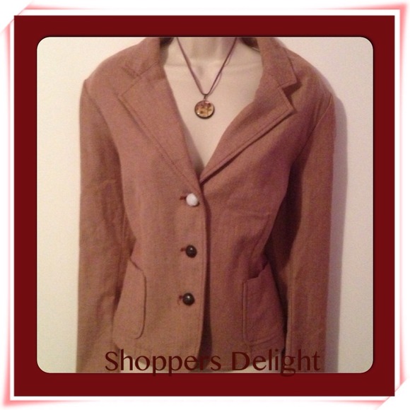 ⭐Ladies New York & Company Blazer⭐