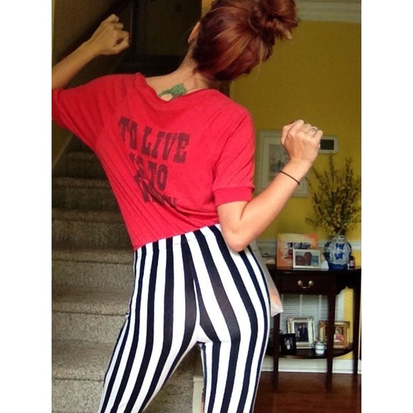 TO LIVE IS TO DANCE!! ❤