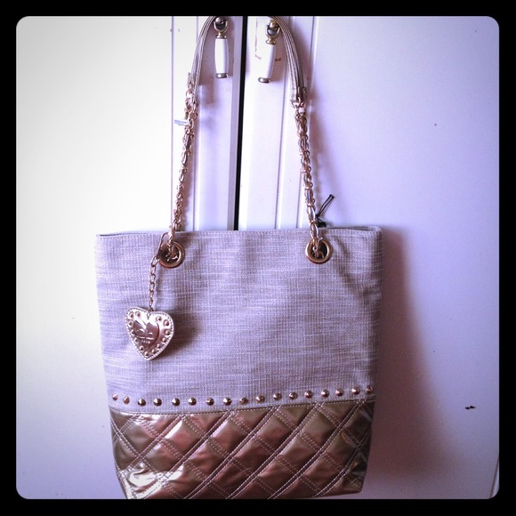 bebe Handbags - 🎀BEBE  handbag 🎀👜