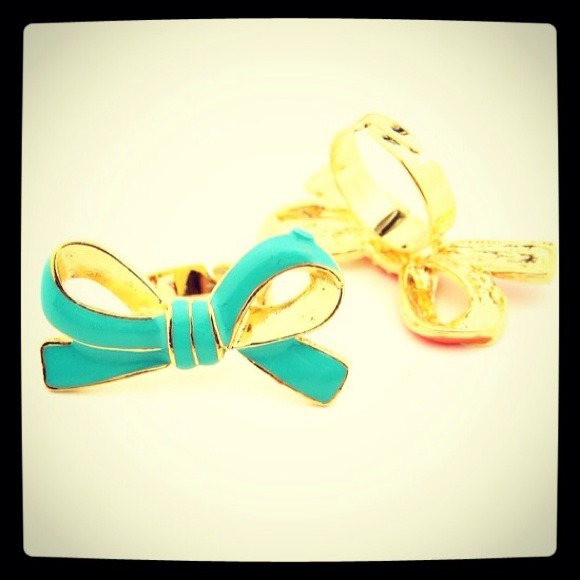 Bow ring