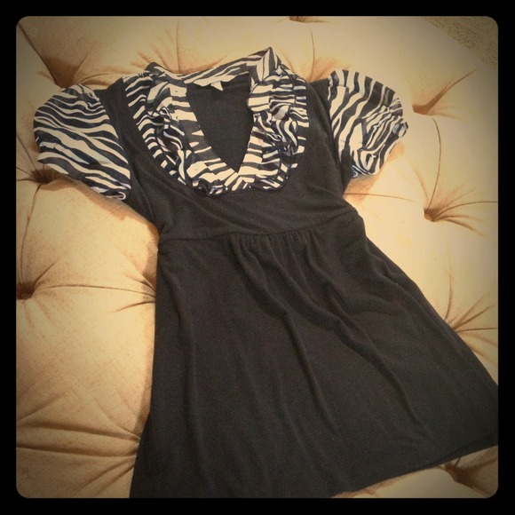 Great shirt for work!