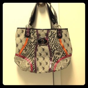 U.S. Polo Assn. Bag