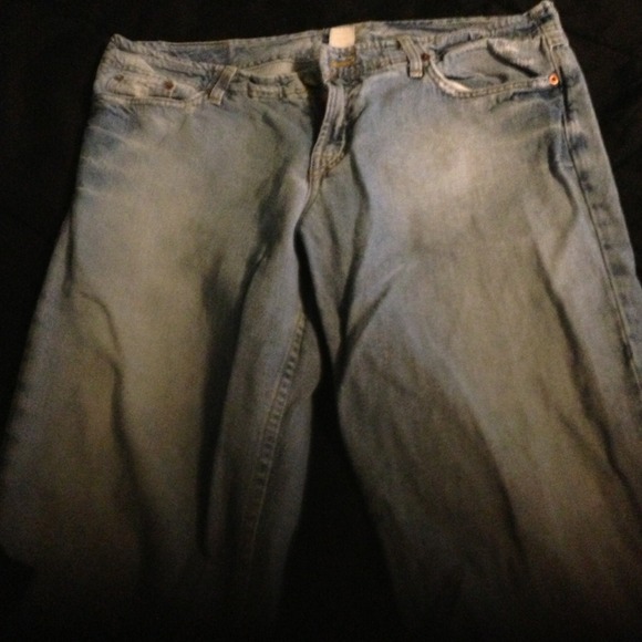 Lucky Brand Jeans