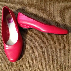 Air Flex dress shoes