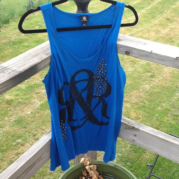 Rock & Republic Tops - 2 Rock & Republic tanks 📦BUNDLE📦