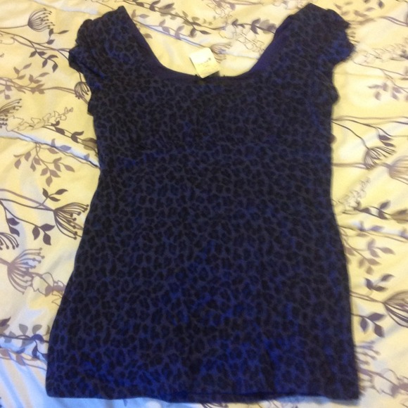 ****SOLD*****Express Top